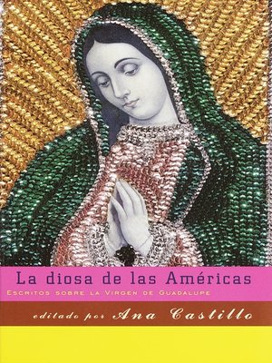 cover image of La diosa de las Américas